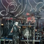 146 Metalfest 2012  Behemoth